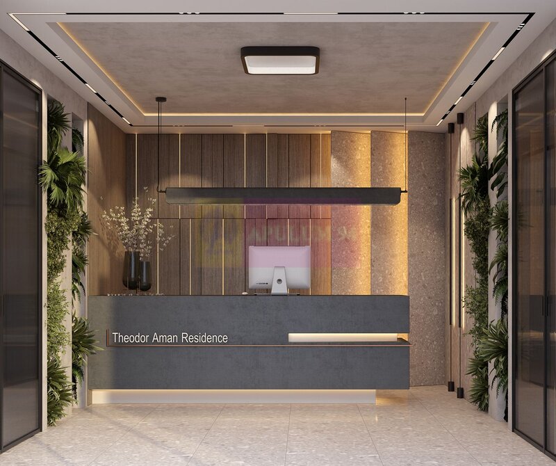 Apartament cu 3 camere cu finisaje de LUX in Sinaia la etaj + mansarda