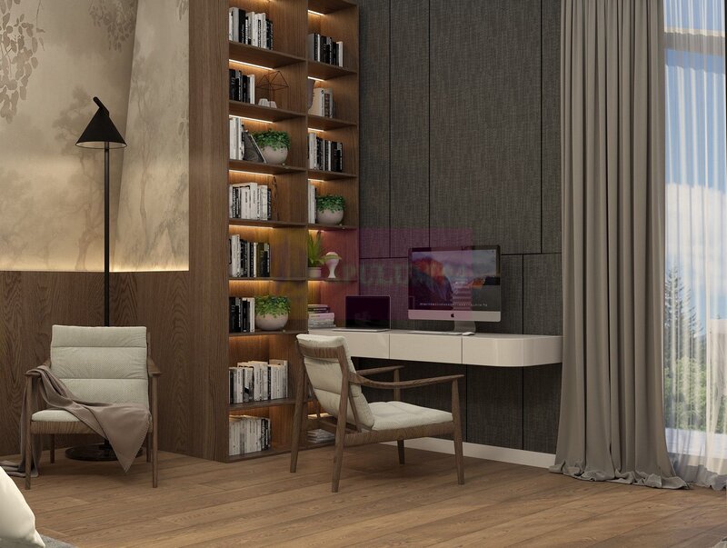 Apartament cu 3 camere cu finisaje de LUX in Sinaia la etaj + mansarda