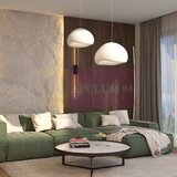 Apartament cu 3 camere cu finisaje de LUX in Sinaia la etaj + mansarda